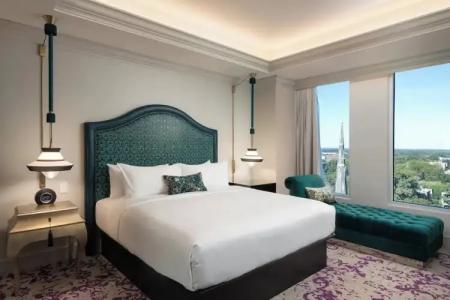 Grand Bohemian Charlotte, Autograph Collection - 160