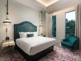 2 Bedrooms Presidential Suite