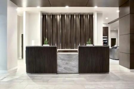 AC by Marriott Charlotte SouthPark - 1