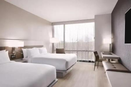 AC by Marriott Charlotte SouthPark - 4