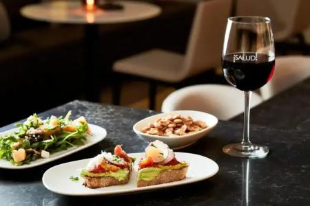 AC by Marriott Charlotte SouthPark - 12