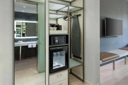 AC by Marriott Charlotte SouthPark - 41