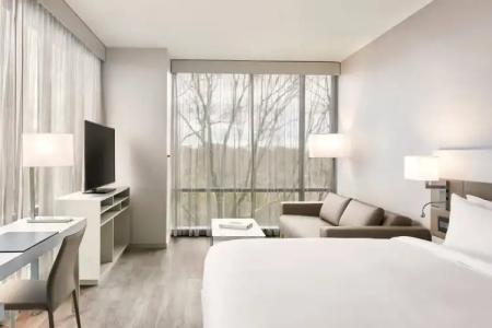 AC by Marriott Charlotte SouthPark - 6