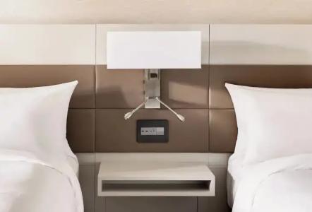 AC by Marriott Charlotte SouthPark - 40