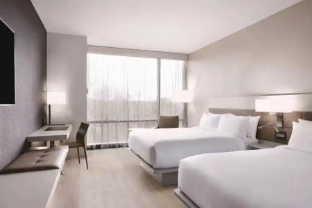 AC by Marriott Charlotte SouthPark - 36