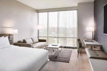 AC by Marriott Charlotte SouthPark - 2