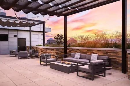 AC by Marriott Charlotte SouthPark - 22