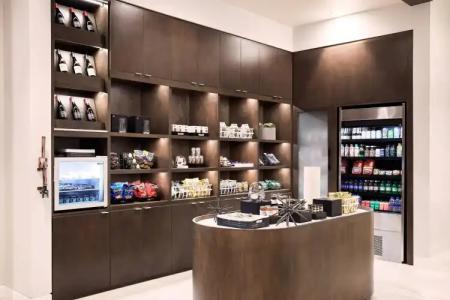 AC by Marriott Charlotte SouthPark - 11