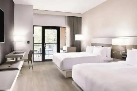 AC by Marriott Charlotte SouthPark - 34