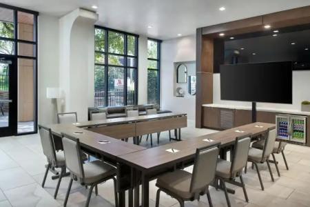 AC by Marriott Charlotte SouthPark - 15