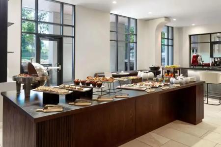 AC by Marriott Charlotte SouthPark - 24