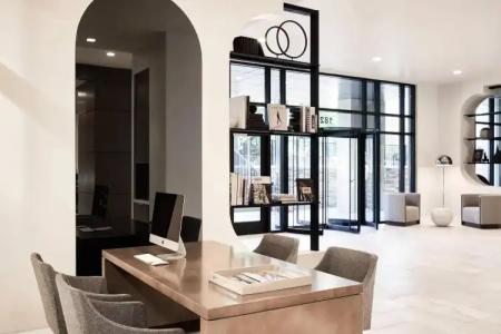 AC by Marriott Charlotte SouthPark - 14