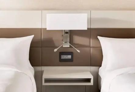 AC by Marriott Charlotte SouthPark - 35