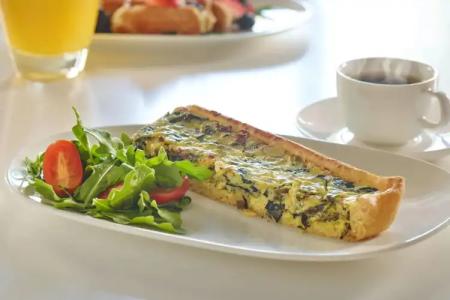 AC by Marriott Charlotte SouthPark - 13