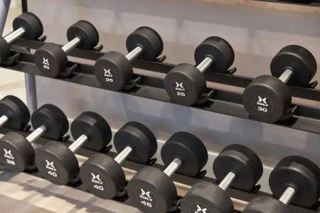 AC by Marriott Charlotte SouthPark - 20