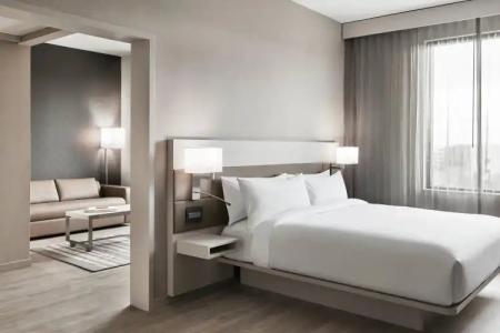 AC by Marriott Charlotte SouthPark - 5