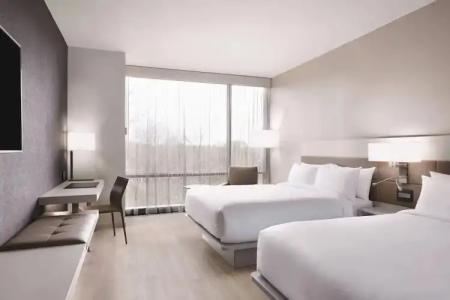 AC by Marriott Charlotte SouthPark - 39