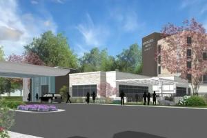 SpringHill Suites at Carowinds, Charlotte