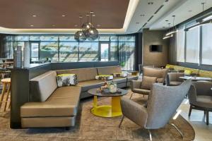 SpringHill Suites Charlotte at Carowinds, Charlotte