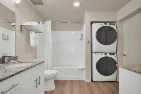 Waterwalk Charlotte Arrowood - 35