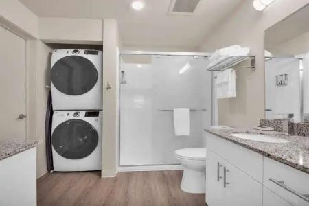 Waterwalk Charlotte Arrowood - 7