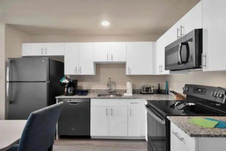 Waterwalk Charlotte Arrowood - 65