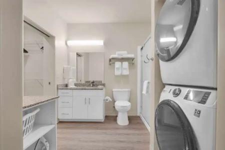 Waterwalk Charlotte Arrowood - 8