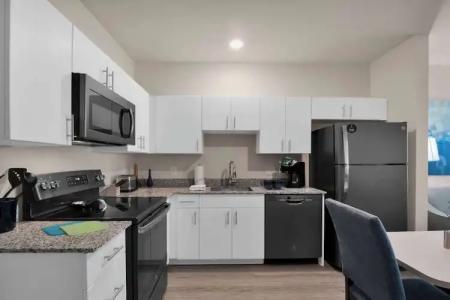 Waterwalk Charlotte Arrowood - 60