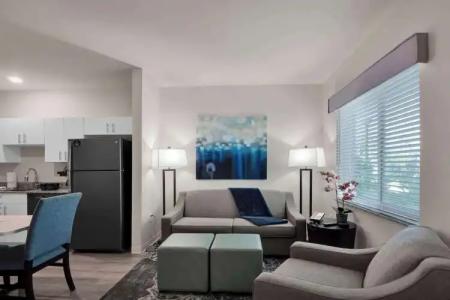 Waterwalk Charlotte Arrowood - 56