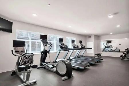 Waterwalk Charlotte Arrowood - 26