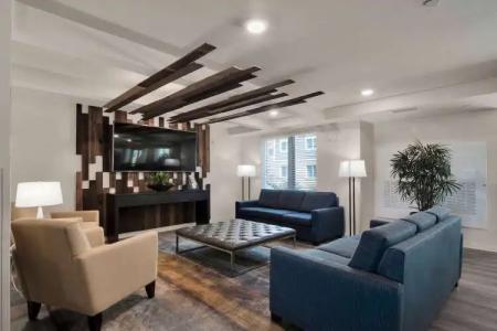 Waterwalk Charlotte Arrowood - 2