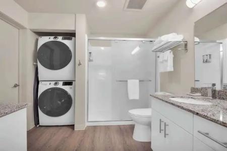 Waterwalk Charlotte Arrowood - 77