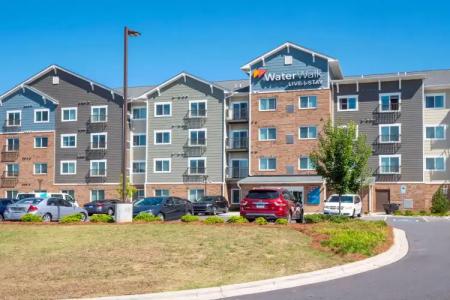 Waterwalk Charlotte Arrowood - 17