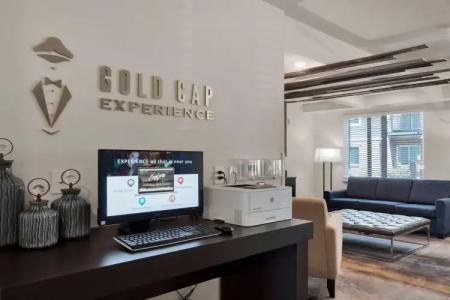 Waterwalk Charlotte Arrowood - 3