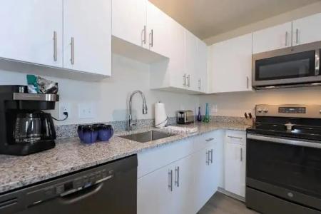 Waterwalk Charlotte Arrowood - 51