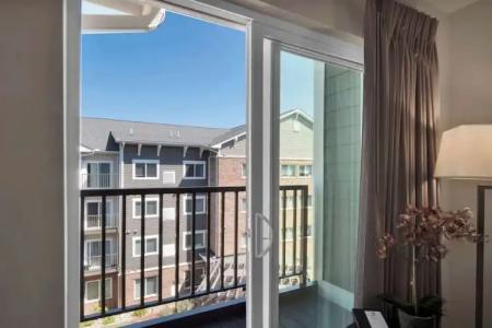 Waterwalk Charlotte Arrowood - 73