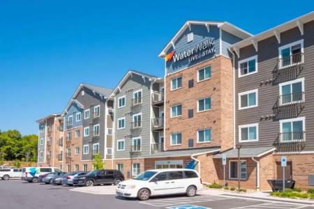 Waterwalk Charlotte Arrowood - 16