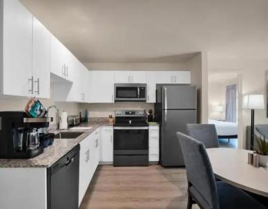 Waterwalk Charlotte Arrowood - 79