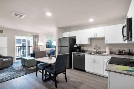 Waterwalk Charlotte Arrowood - 69