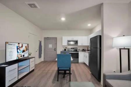 Waterwalk Charlotte Arrowood - 63