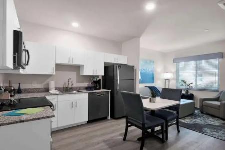 Waterwalk Charlotte Arrowood - 57