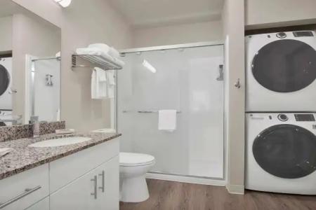 Waterwalk Charlotte Arrowood - 33