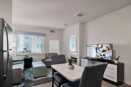 Waterwalk Charlotte Arrowood - 58