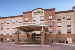 Wingate by Wyndham Airport Hotel, Denver