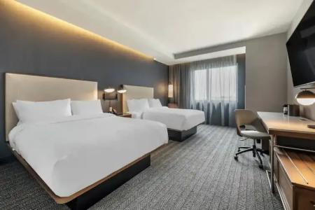 Courtyard by Marriott Fort Lauderdale Downtown - 39