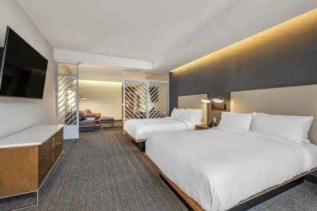 Courtyard by Marriott Fort Lauderdale Downtown - 43