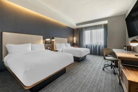 Courtyard by Marriott Fort Lauderdale Downtown - 5