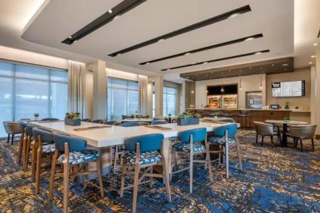 Courtyard by Marriott Fort Lauderdale Downtown - 25