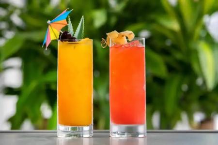 Courtyard by Marriott Fort Lauderdale Downtown - 10