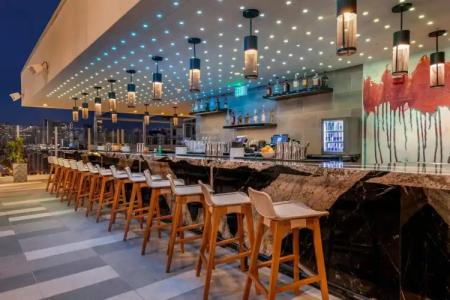 Courtyard by Marriott Fort Lauderdale Downtown - 24